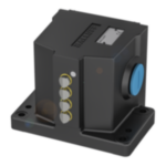 Mechanical multiple position limit switches